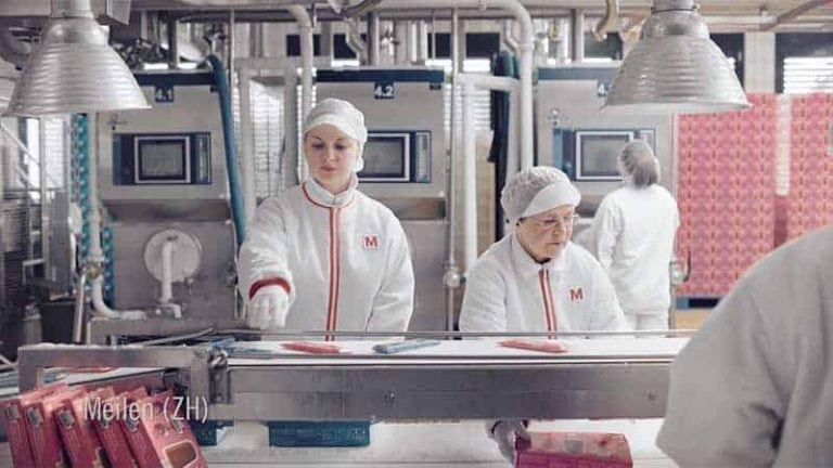 Migros-Glace
