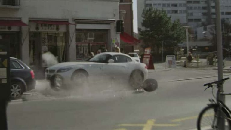 Swisslotto-Car