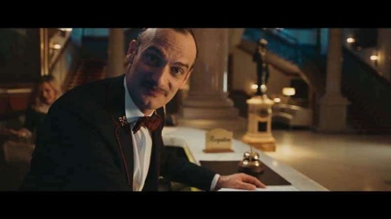 ZueriTourismuas-Concierge