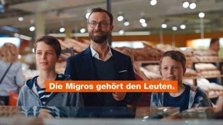 Migros-Besitzer-Brot