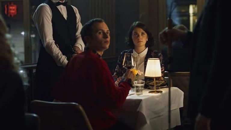 SZB-Restaurant