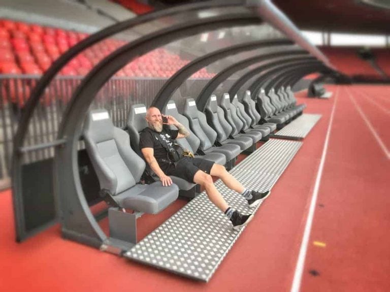 AuchBeleuchterBrauchenMalPause