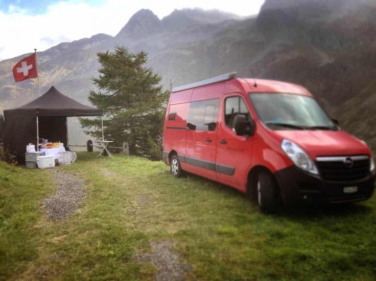 SchweizCateringDIThouse