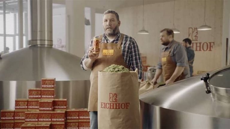Eichhof-Hopfen