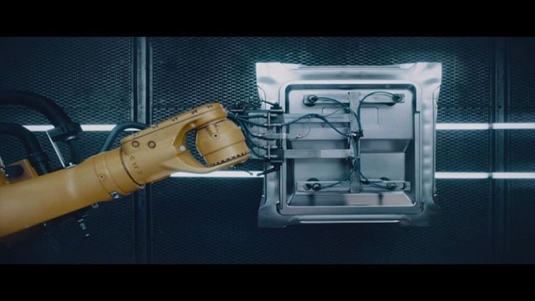 V-Zug-DishWasher