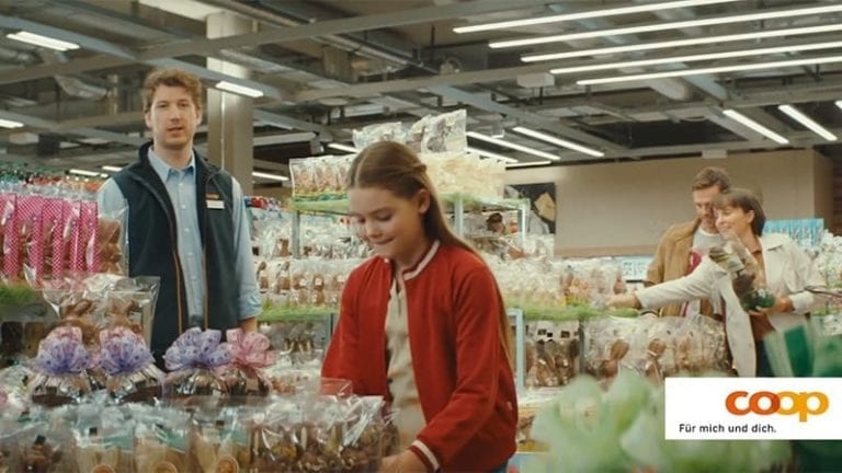 Coop-Ostern
