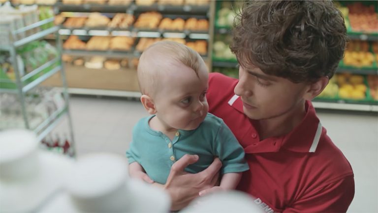 Denner-Baby