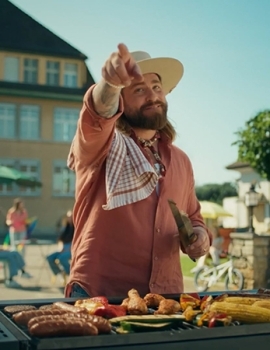 Coop – Grill EM