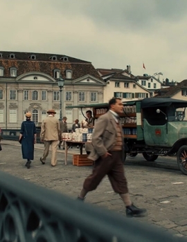 Migros – Thank you, Adele und Dutti
