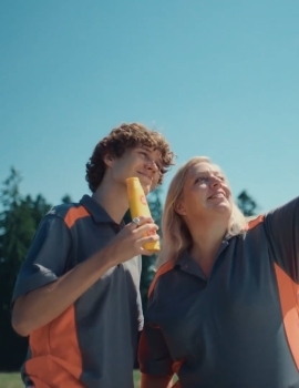 Migros – Regionalität