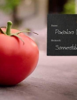 Suisse Garantie – Tomato